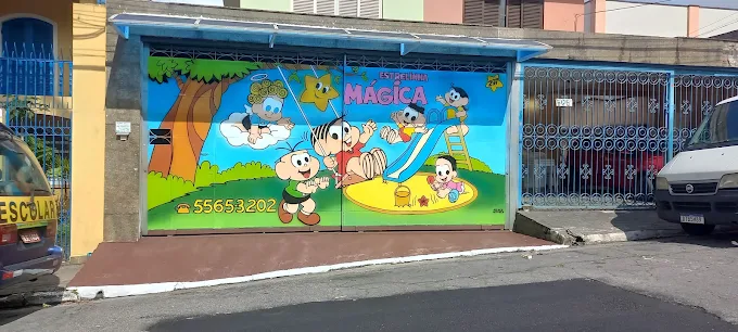 Educação Infantil
