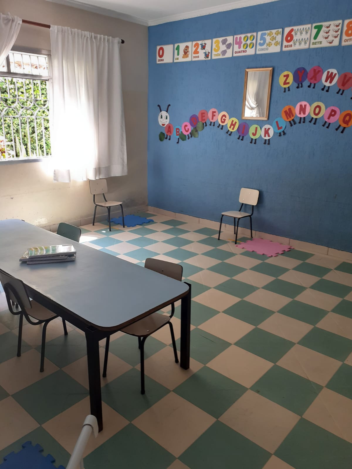 Bolsas de estudo