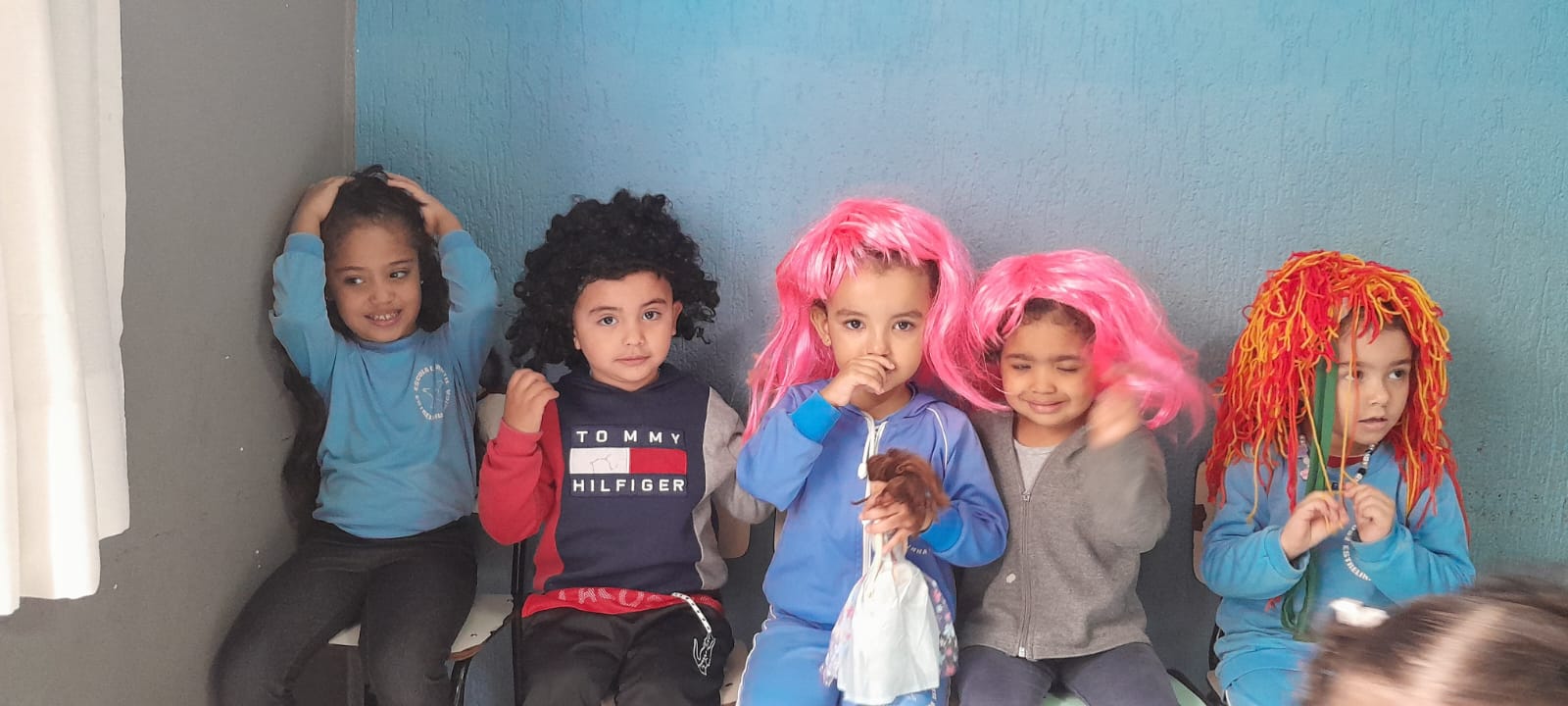 Infantil I